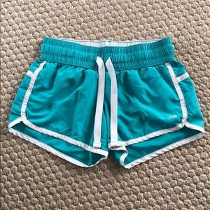 Exercise Shorts